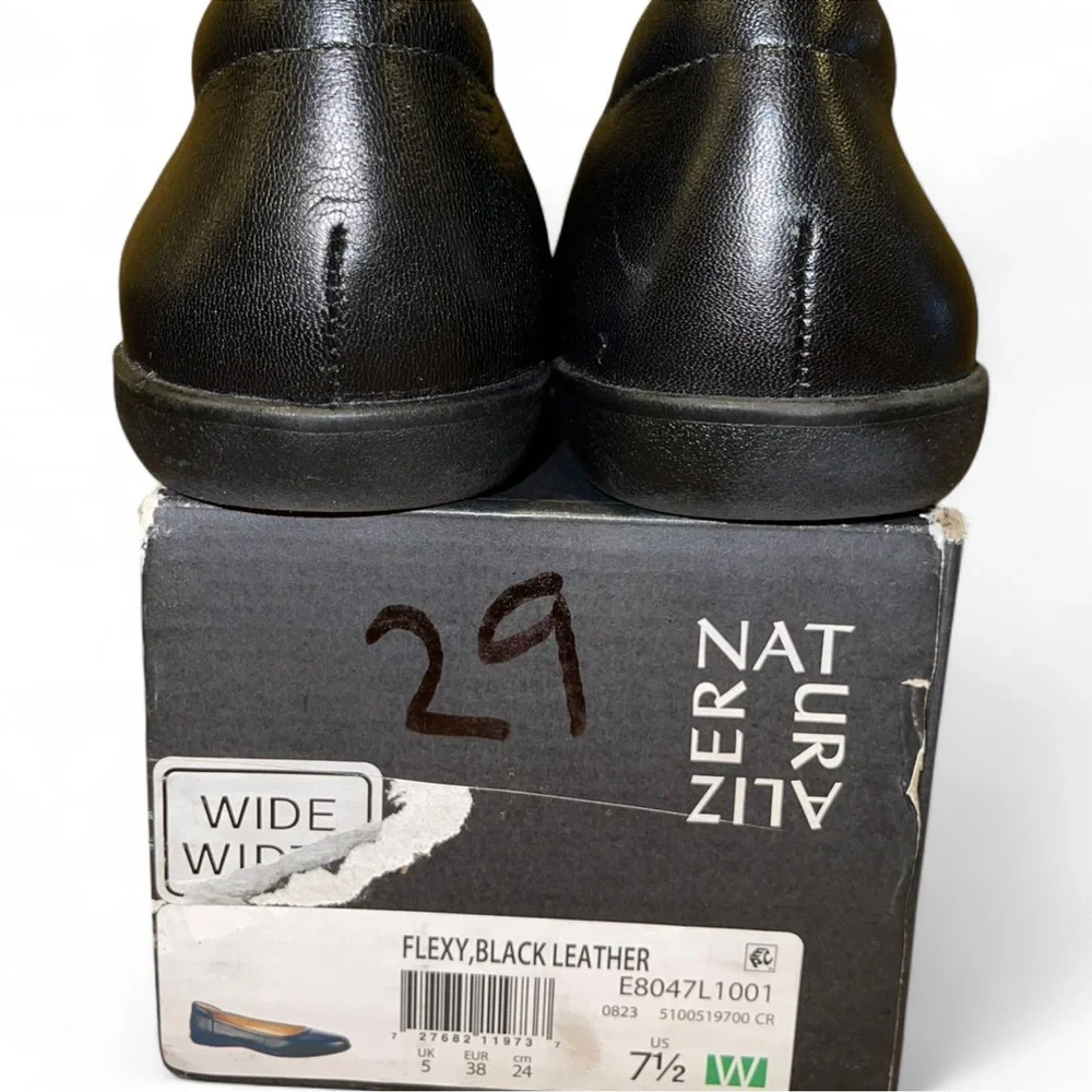 Naturalizer Flexy Ballet Flat - Picture 5 of 7
